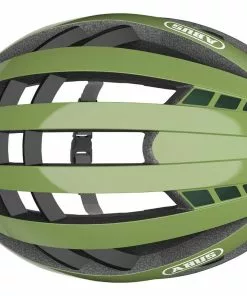 Abus Aventor Rennradhelm Unisex -Günstiges Kleidung Geschäft az Abus Aventor Rennradhelm Unisex 4 opalgreen 214407