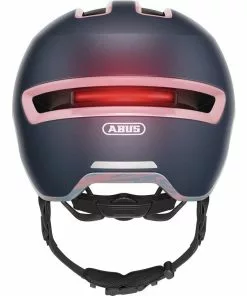 Abus Hud-Y Urbanhelm -Günstiges Kleidung Geschäft az Abus HudY Urbanhelm 3 midnightblue 224086 3e5493d5 7004 4ba6 a56e 9a45738f4fdd