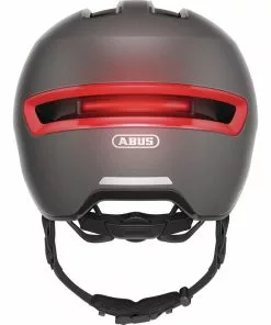 Abus Hud-Y Urbanhelm -Günstiges Kleidung Geschäft az Abus HudY Urbanhelm 3 titan 224086 9162ce6b b61f 4556 a272 8a2628934369