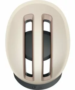 Abus Hud-Y Urbanhelm -Günstiges Kleidung Geschäft az Abus HudY Urbanhelm 4 champagnegold 224086 189410fb c43e 4c02 9171 c52a8a0a7003