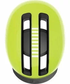 Abus Hud-Y Urbanhelm -Günstiges Kleidung Geschäft az Abus HudY Urbanhelm 4 signalyellow 224086 e947f037 e4a6 452a 8efc 4387cf7549e6