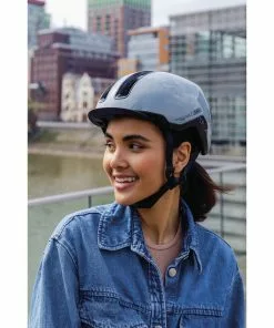 Abus Hud-Y Urbanhelm -Günstiges Kleidung Geschäft az Abus HudY Urbanhelm 6 champagnegold 224086 481d0b7e 4a25 4bc7 8c61 bef6b013b551