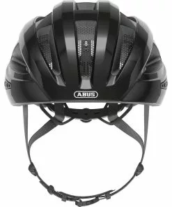 Abus Macator MIPS -Günstiges Kleidung Geschäft az Abus Macator MIPS 2 shinyblack 224078