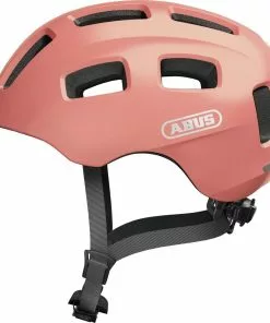 Abus Youn-I 2.0 Jugendhelm -Günstiges Kleidung Geschäft az Abus YounI 20 Jugendhelm 0 rosegold 219507 4944a8b5 5b6e 4e6f af1c 136183b143a5