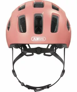 Abus Youn-I 2.0 Jugendhelm -Günstiges Kleidung Geschäft az Abus YounI 20 Jugendhelm 2 rosegold 219507 68b2771f f592 40e9 b828 56c989feaecd