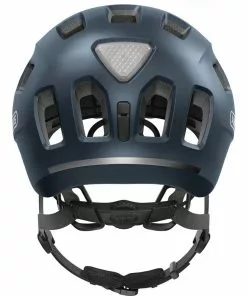 Abus Youn-I 2.0 Jugendhelm -Günstiges Kleidung Geschäft az Abus YounI 20 Jugendhelm 3 midnightblue 219507 0b3d3dd1 b9b6 44bc 9fb3 7d89ebf4df4b