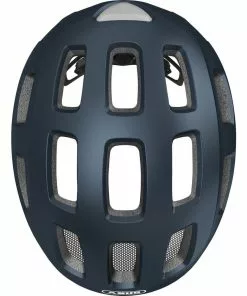 Abus Youn-I 2.0 Jugendhelm -Günstiges Kleidung Geschäft az Abus YounI 20 Jugendhelm 4 midnightblue 219507 63342ac7 3710 4d7d b0fd 06afb9927528