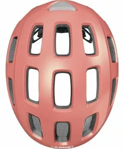 Abus Youn-I 2.0 Jugendhelm -Günstiges Kleidung Geschäft az Abus YounI 20 Jugendhelm 4 rosegold 219507
