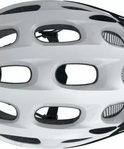 Abus Youn-I ACE Urbanhelm -Günstiges Kleidung Geschäft az Abus YounI ACE Urbanhelm 4 pearlwhite 193119 d113babd ac4e 4489 a1bc 9a983a9c6383