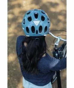 Abus Youn-I ACE Urbanhelm -Günstiges Kleidung Geschäft az Abus YounI ACE Urbanhelm 8 pearlwhite 193119