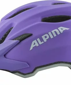 Alpina Carapax Jr. Flash -Günstiges Kleidung Geschäft az Alpina Carapax Jr Flash 2 purplematt 197138