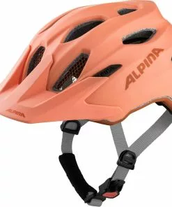 Alpina Carapax Jr. Jugendhelm -Günstiges Kleidung Geschäft az Alpina Carapax Jr Jugendhelm 0 peachmatt 181018 b6a82955 5f57 4813 a589 752bd9ea76b7