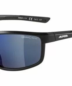 Alpina Defey Fahrradbrille -Günstiges Kleidung Geschäft az Alpina Defey CMCMBR Fahrradbrille 0 black 215595