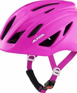 Alpina Pico Flash Kinderhelm