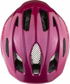 Alpina Pico Flash Kinderhelm -Günstiges Kleidung Geschäft az Alpina Pico Flash Kinderhelm 3 deeprosepinkgloss 218696