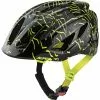 Alpina Pico Kinderhelm -Günstiges Kleidung Geschäft az Alpina Pico Kinderhelm 0 blackneonyellowgloss 223552