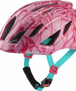 Alpina Pico Kinderhelm -Günstiges Kleidung Geschäft az Alpina Pico Kinderhelm 0 pinksparkelgloss 223552