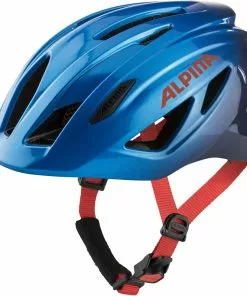 Alpina Pico Kinderhelm -Günstiges Kleidung Geschäft az Alpina Pico Kinderhelm 0 truebluegloss 223552