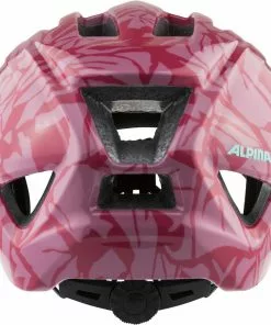 Alpina Pico Kinderhelm -Günstiges Kleidung Geschäft az Alpina Pico Kinderhelm 3 pinksparkelgloss 223552
