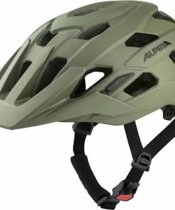 Alpina Plose MIPS -Günstiges Kleidung Geschäft az Alpina Plose MIPS 0 olivematt 223514