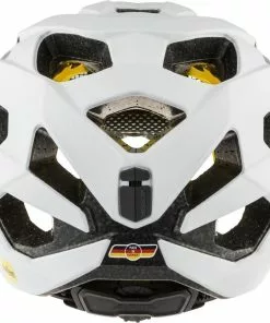 Alpina Plose MIPS -Günstiges Kleidung Geschäft az Alpina Plose MIPS 4 whitematt 223514