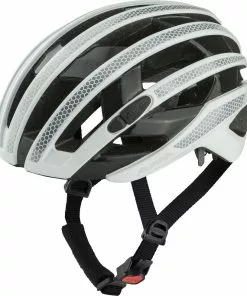 Alpina Ravel Reflective -Günstiges Kleidung Geschäft az Alpina Ravel Reflective 0 whitegloss 227429