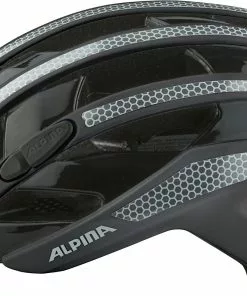 Alpina Ravel Reflective -Günstiges Kleidung Geschäft az Alpina Ravel Reflective 3 blackmatt 227429