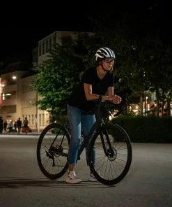 Alpina Ravel Reflective -Günstiges Kleidung Geschäft az Alpina Ravel Reflective 6 blackmatt 227429