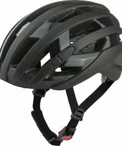 Alpina Ravel Rennradhelm Unisex