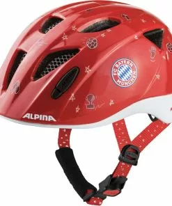 Alpina Ximo FCB Kinderhelm