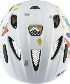 Alpina Ximo Kinderhelm 89 Alpina Ximo Kinderhelm -Günstiges Kleidung Geschäft az Alpina Ximo Kinderhelm 2 whitebeargloss 186626
