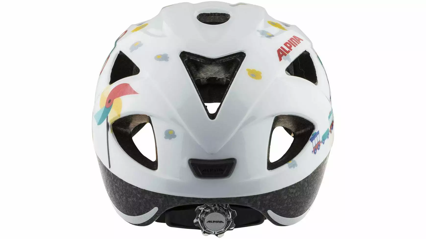 Alpina Ximo Kinderhelm 46 Alpina Ximo Kinderhelm – Bild 44