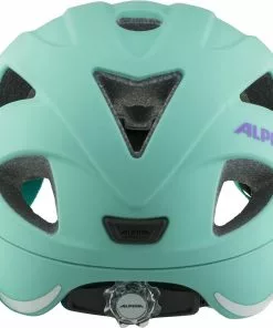 Alpina Ximo L.E. Kinderhelm -Günstiges Kleidung Geschäft az Alpina Ximo LE Kinderhelm 4 turquoisematt 197139 ed445b14 9b44 4f94 8ab3 7d958c84ee35