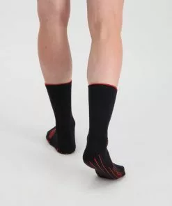 BBB FIRFeet Socken -Günstiges Kleidung Geschäft az BBB FIRFeet Socken 5 blackred 227098 f25a0812 e61e 47a9 a897 7cf2cb245f14
