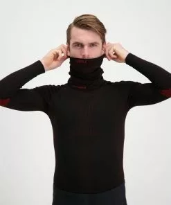 BBB FIRNeck Halstuch -Günstiges Kleidung Geschäft az BBB FIRNeck Halstuch 4 black 227096