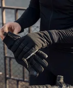 BBB ProShield Gloves -Günstiges Kleidung Geschäft az BBB ProShield Gloves 8 black 227100