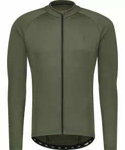 BBB Transition Jersey -Günstiges Kleidung Geschäft az BBB Transition Jersey 0 olivegreen 227090