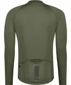 BBB Transition Jersey -Günstiges Kleidung Geschäft az BBB Transition Jersey 2 olivegreen 227090