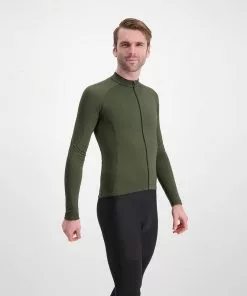 BBB Transition Jersey -Günstiges Kleidung Geschäft az BBB Transition Jersey 5 olivegreen 227090