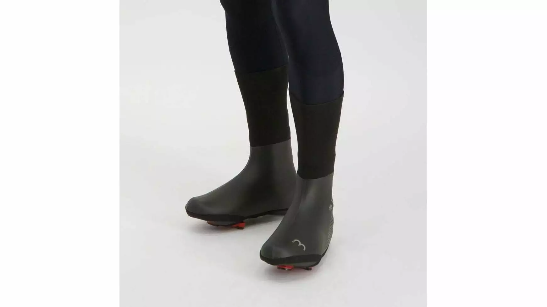 BBB UltraWear Zipperless Shoe Cover 6 BBB UltraWear Zipperless Shoe Cover – Bild 4