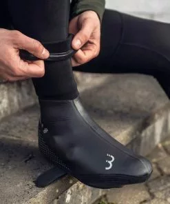 BBB UltraWear Zipperless Shoe Cover 13 BBB UltraWear Zipperless Shoe Cover -Günstiges Kleidung Geschäft az BBB UltraWear Zipperless Shoe Cover 5 black 227101
