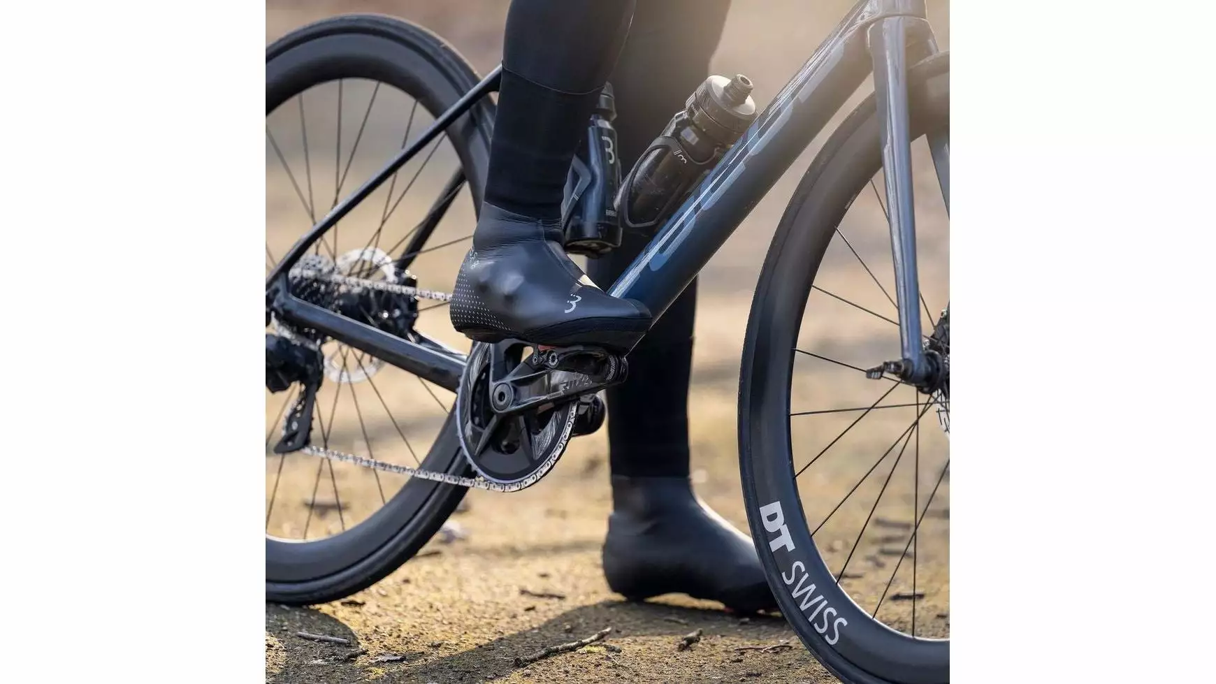 BBB UltraWear Zipperless Shoe Cover 8 BBB UltraWear Zipperless Shoe Cover – Bild 6