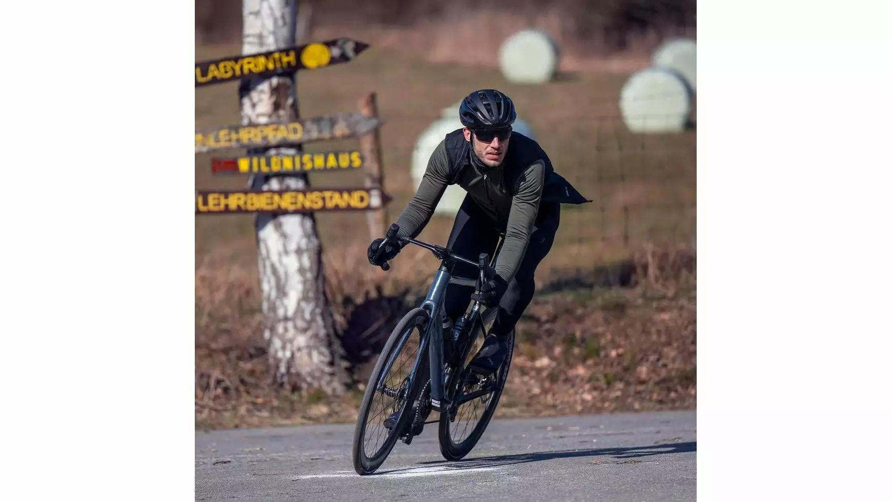 BBB UltraWear Zipperless Shoe Cover 9 BBB UltraWear Zipperless Shoe Cover – Bild 7