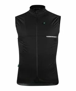 Biehler DEFENDER GILET BLACK