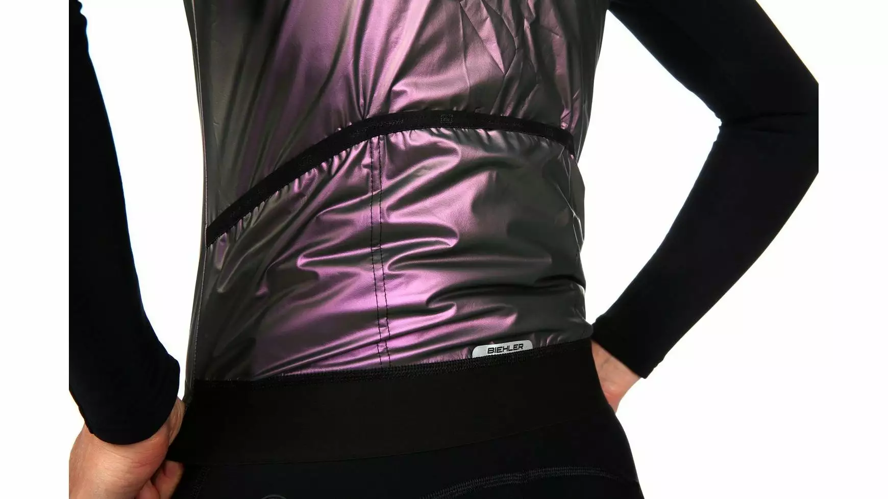 Biehler DEFENDER GILET COCOON 9 Biehler DEFENDER GILET COCOON – Bild 7