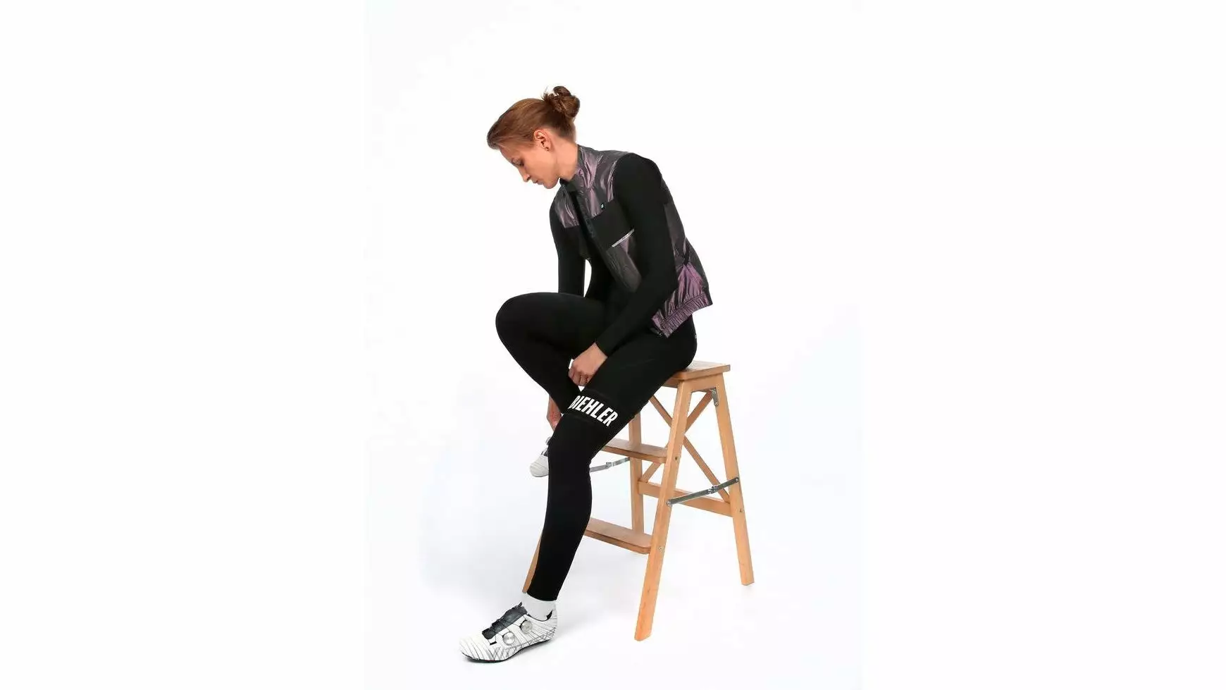 Biehler DEFENDER GILET COCOON 10 Biehler DEFENDER GILET COCOON – Bild 8