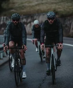 Biehler DEFENDER NANO RAIN JACKET -Günstiges Kleidung Geschäft az Biehler DEFENDER NANO RAIN JACKET 7 black 227586