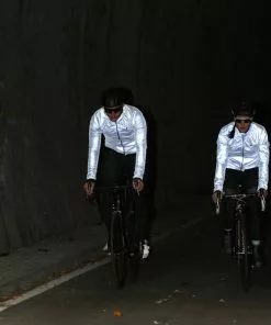 Biehler DEFENDER REFLECTIVE RAIN JA -Günstiges Kleidung Geschäft az Biehler DEFENDER REFLECTIVE RAIN JA 5 silverreflective 227600