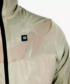 Biehler DEFENDER STOW AWAY JACKE 13 Biehler DEFENDER STOW AWAY JACKE -Günstiges Kleidung Geschäft az Biehler DEFENDER STOW AWAY JACKE 4 beige 229275