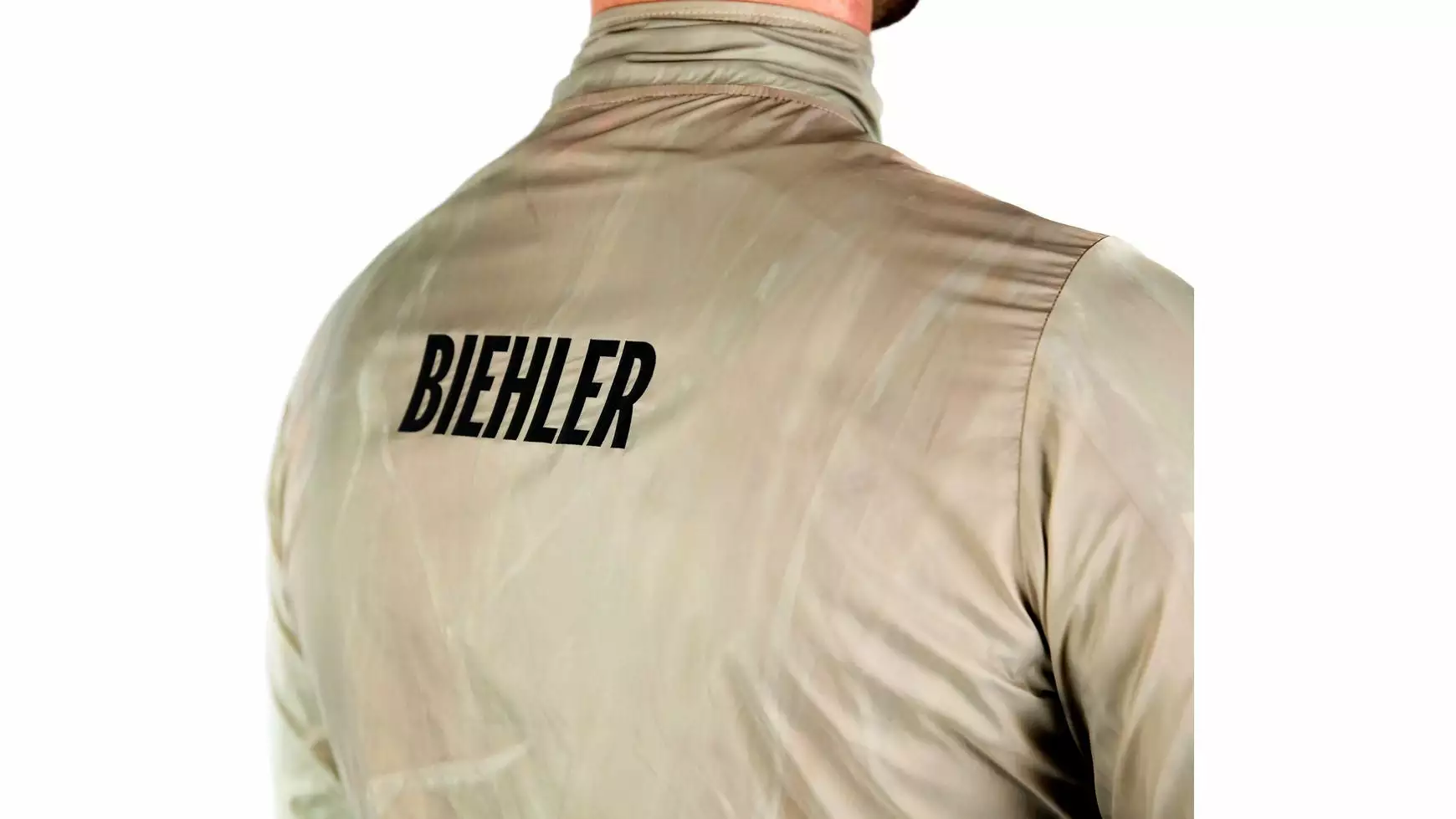 Biehler DEFENDER STOW AWAY JACKE 8 Biehler DEFENDER STOW AWAY JACKE – Bild 6